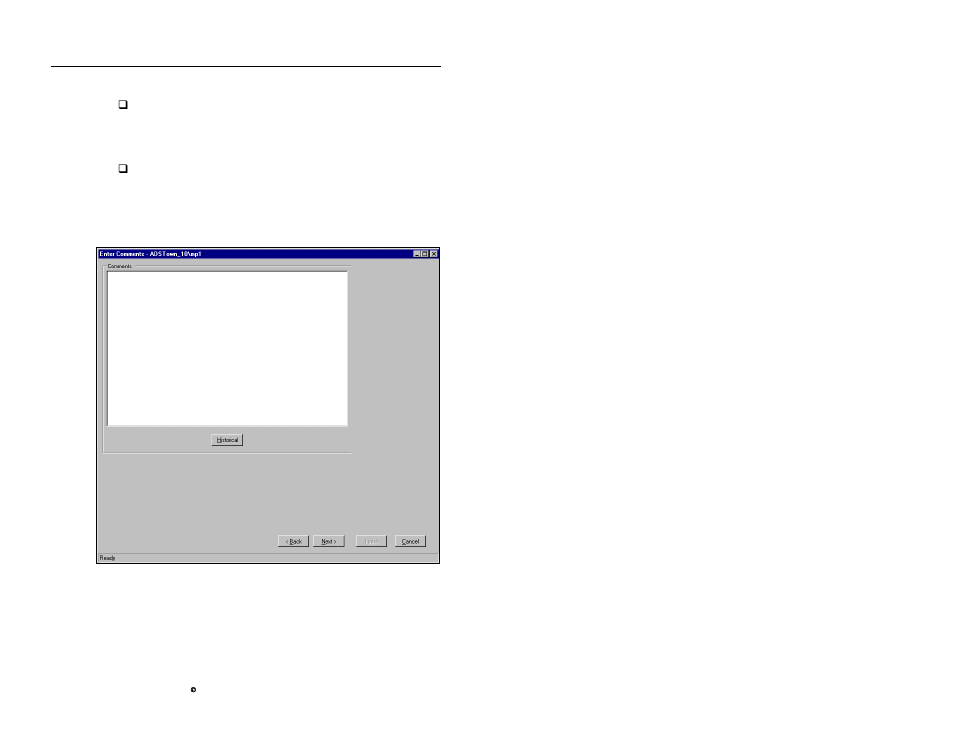 ADS Environmental Services Profile Software 950015B6 User Manual | Page 334 / 641