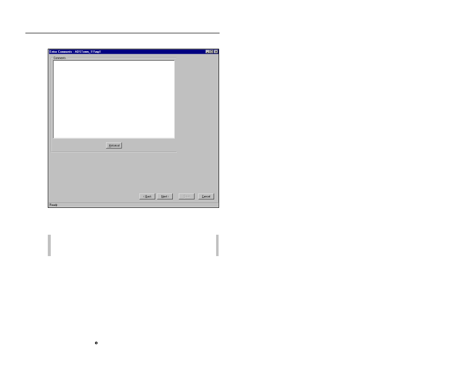 ADS Environmental Services Profile Software 950015B6 User Manual | Page 355 / 641