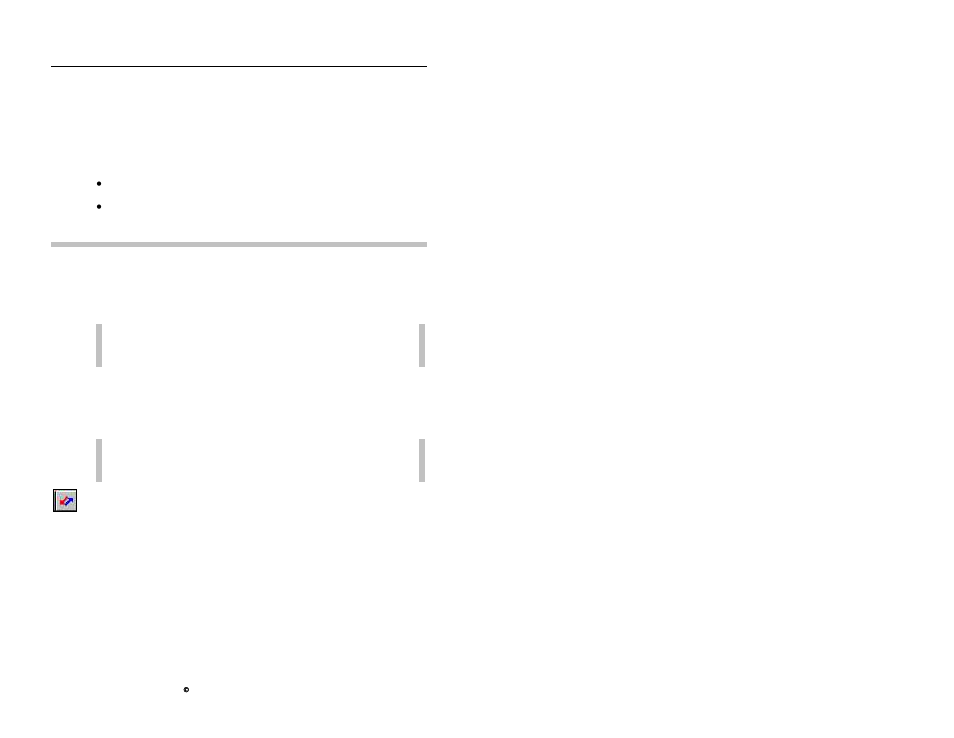 How to use the data transfer utility, Importing data to the profile database | ADS Environmental Services Profile Software 950015B6 User Manual | Page 360 / 641