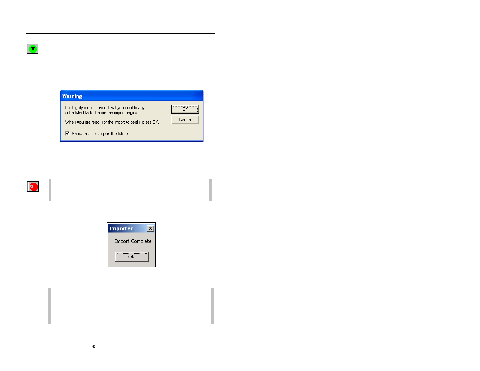 ADS Environmental Services Profile Software 950015B6 User Manual | Page 379 / 641