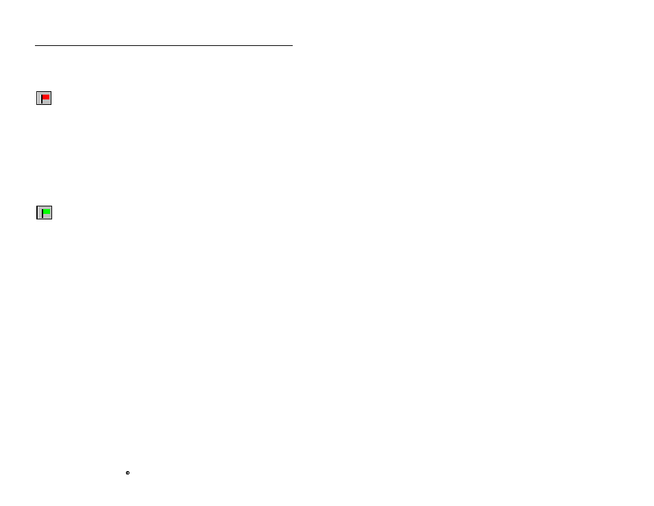 Clearing data flags | ADS Environmental Services Profile Software 950015B6 User Manual | Page 412 / 641