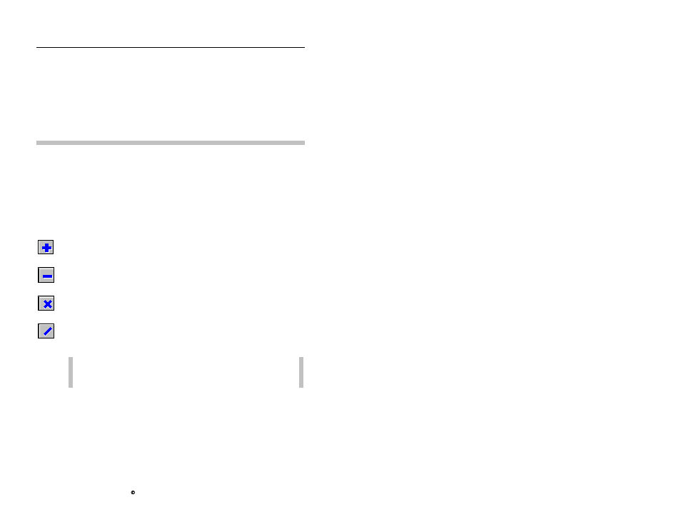 Performing edits to tabular data, Performing mathematical edits to the data, Setting the data equal to a value | ADS Environmental Services Profile Software 950015B6 User Manual | Page 426 / 641