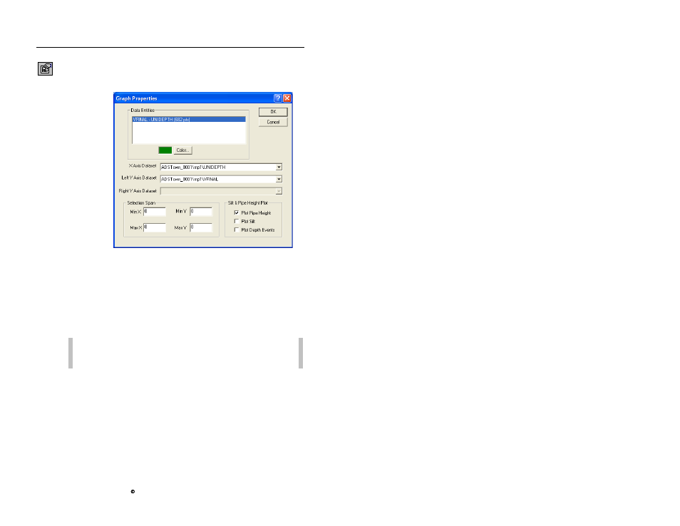 ADS Environmental Services Profile Software 950015B6 User Manual | Page 440 / 641
