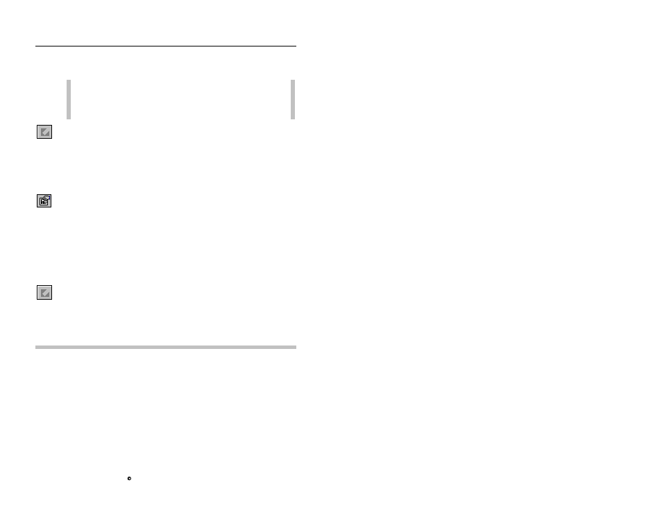 Manually entering the data selection, Removing a selection box, Editing scattergraph data using flags | ADS Environmental Services Profile Software 950015B6 User Manual | Page 465 / 641