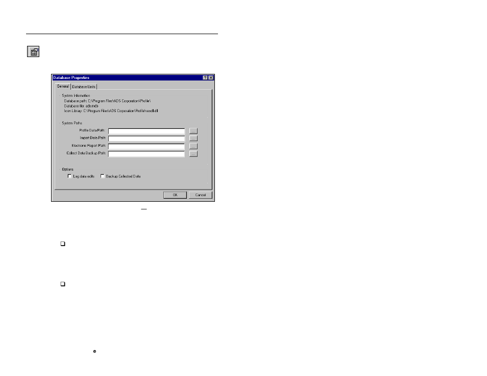 ADS Environmental Services Profile Software 950015B6 User Manual | Page 50 / 641