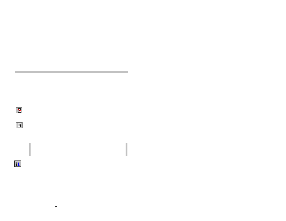 Setting up the balance report, Selecting the report type, Adjusting graph scales manually or automatically | ADS Environmental Services Profile Software 950015B6 User Manual | Page 516 / 641
