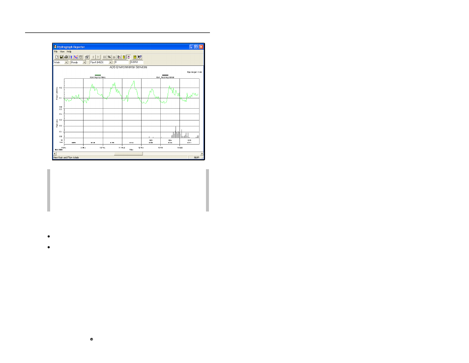 ADS Environmental Services Profile Software 950015B6 User Manual | Page 527 / 641
