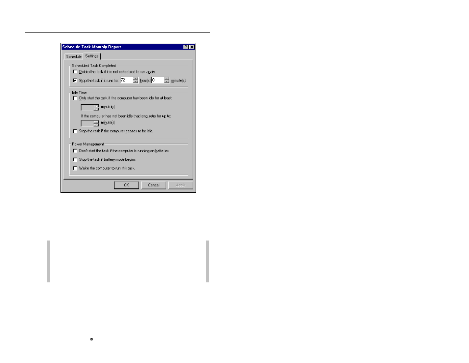 ADS Environmental Services Profile Software 950015B6 User Manual | Page 559 / 641