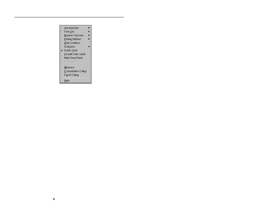 ADS Environmental Services Profile Software 950015B6 User Manual | Page 572 / 641