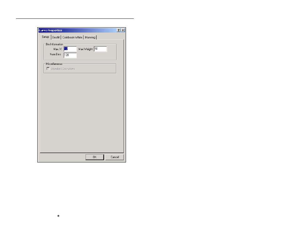 ADS Environmental Services Profile Software 950015B6 User Manual | Page 574 / 641