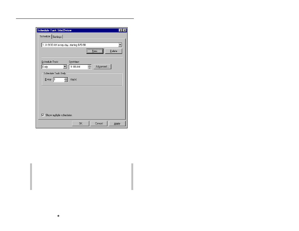 ADS Environmental Services Profile Software 950015B6 User Manual | Page 593 / 641