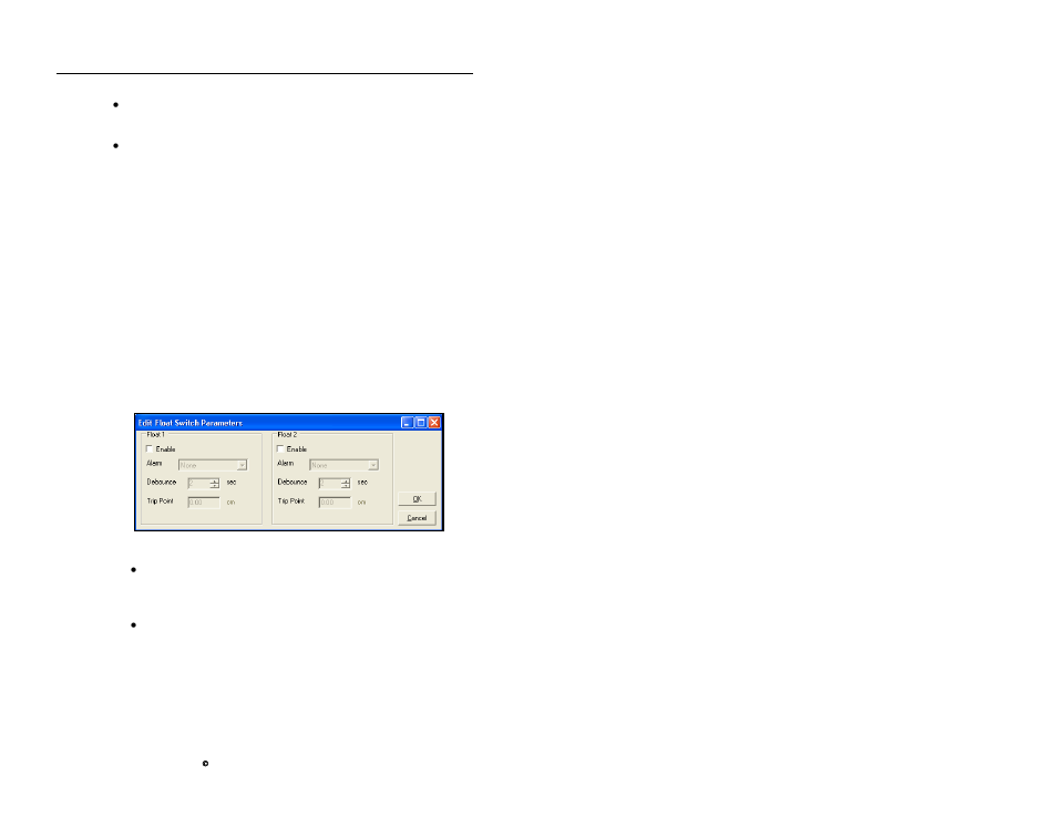 Digital card device, Float device | ADS Environmental Services Profile Software 950015B6 User Manual | Page 74 / 641