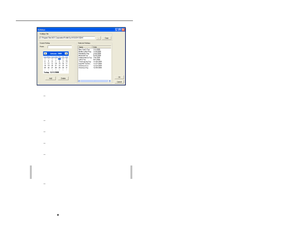 ADS Environmental Services Profile Software 950015B6 User Manual | Page 81 / 641