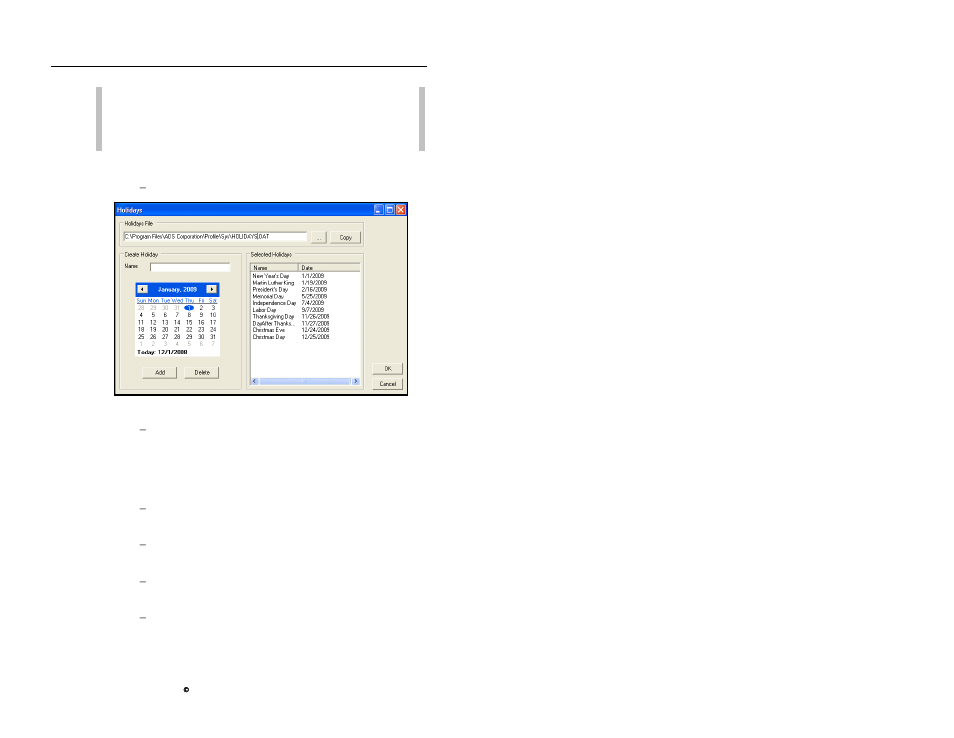 ADS Environmental Services Profile Software 950015B6 User Manual | Page 93 / 641