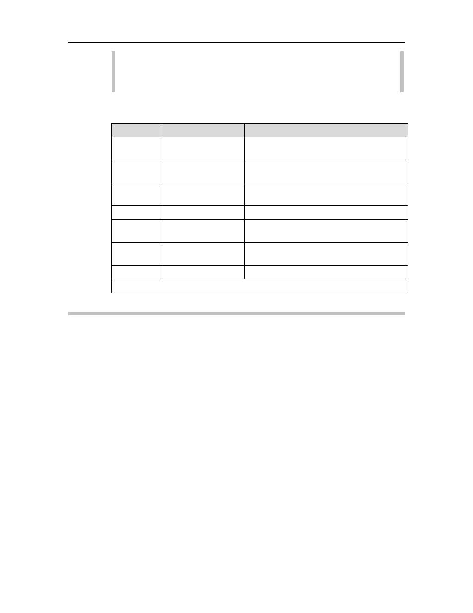 Programming | ADS Environmental Services Enigma-hyQ QR 775017 A2 User Manual | Page 17 / 96