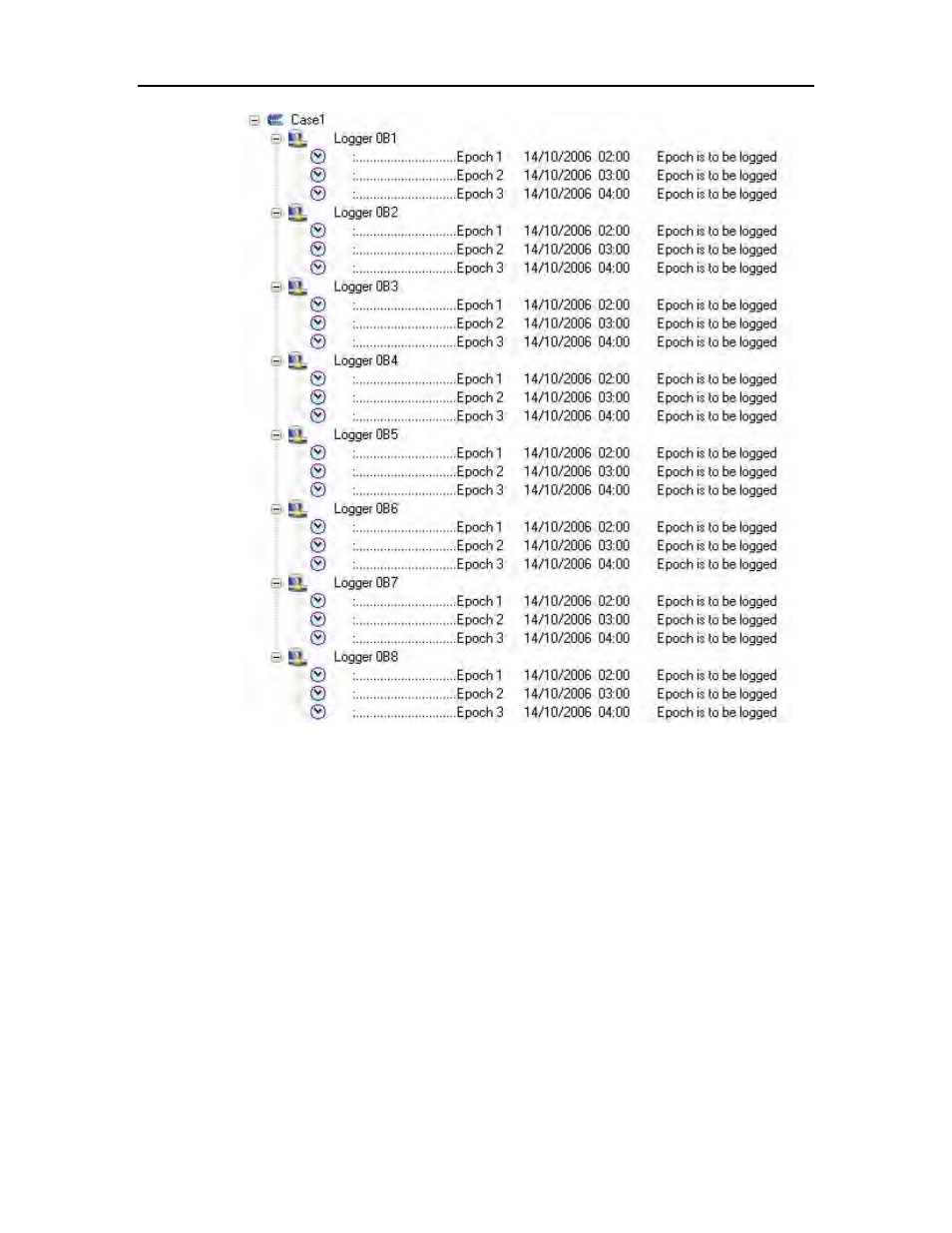 Cancel, Help | ADS Environmental Services Enigma-hyQ QR 775017 A2 User Manual | Page 40 / 96