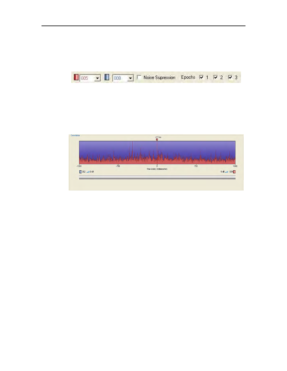 Analysis toolbar | ADS Environmental Services Enigma-hyQ QR 775017 A2 User Manual | Page 48 / 96