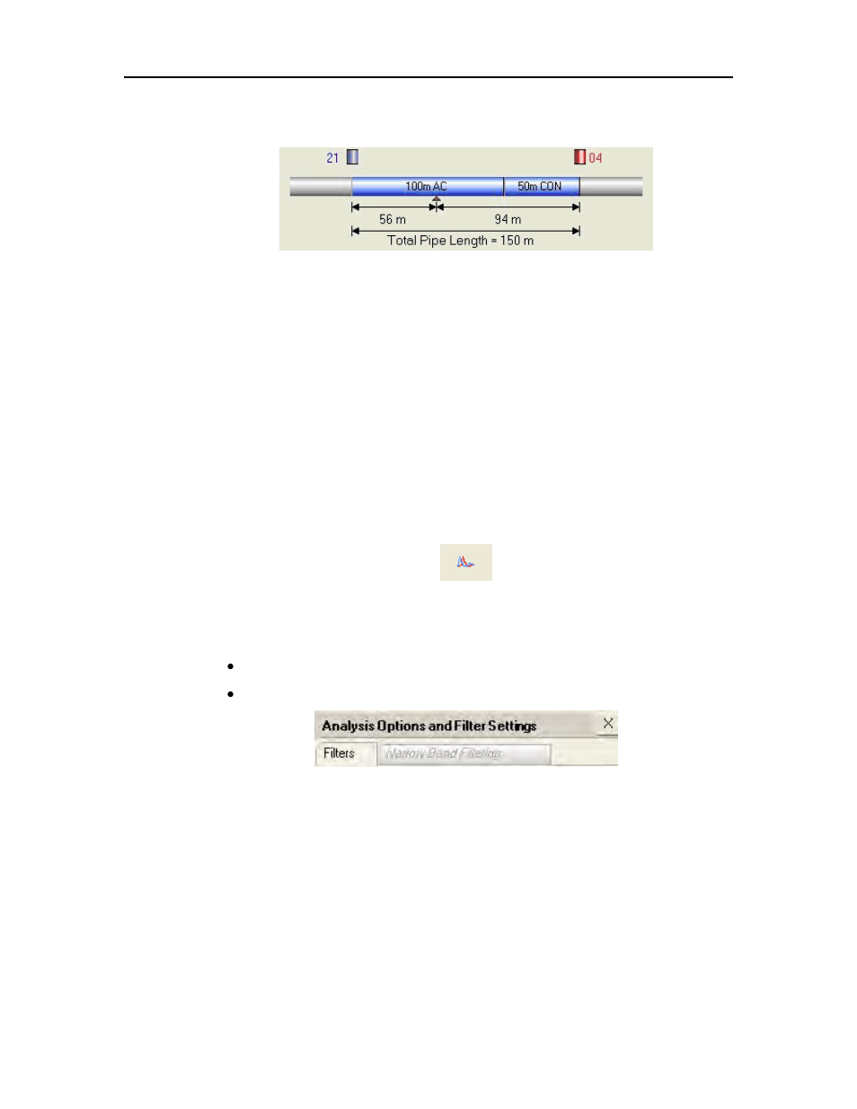 Filters | ADS Environmental Services Enigma-hyQ QR 775017 A2 User Manual | Page 55 / 96