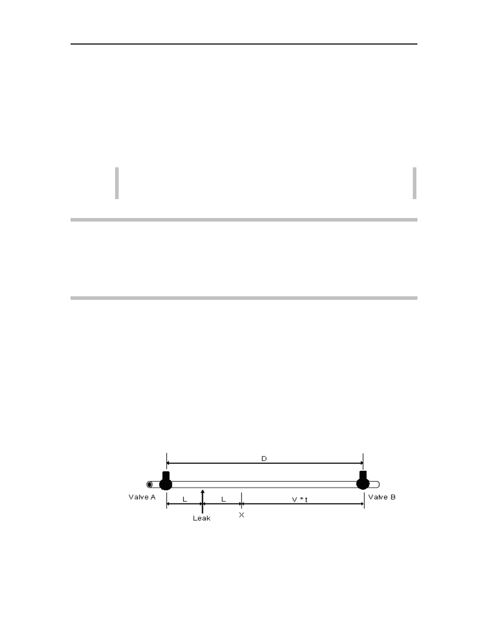 Leak noise, Leak location, Principles of leak noise correlation | ADS Environmental Services Enigma-hyQ QR 775017 A2 User Manual | Page 85 / 96