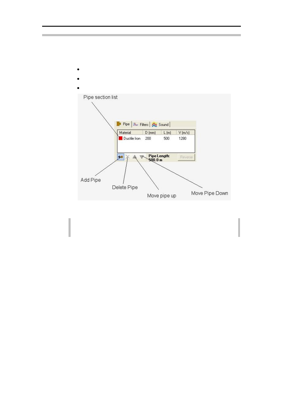 Quick start | ADS Environmental Services Eureka Digital QR 775020 A0 User Manual | Page 45 / 65