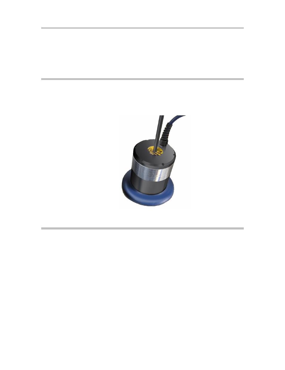 Components, Ground microphone, Hand probe | ADS Environmental Services Mikron QR 775014 A0 User Manual | Page 13 / 22