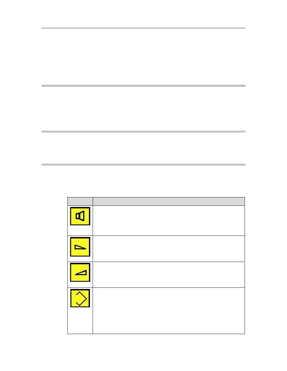 Handheld amplifier, Sensor / charger connector, Headphone connector | Control buttons | ADS Environmental Services Mikron QR 775014 A0 User Manual | Page 16 / 22