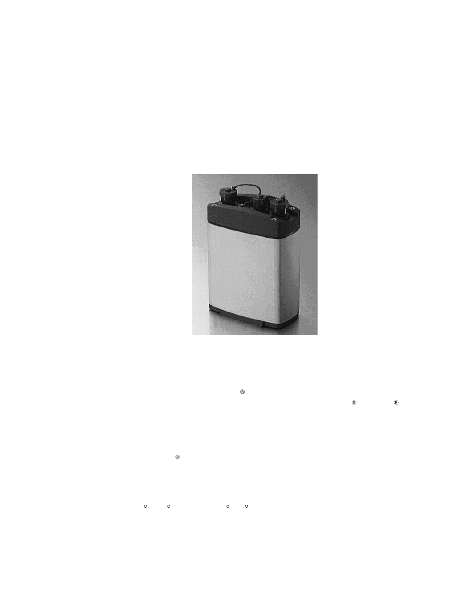 Primelog | ADS Environmental Services PrimeLog QR 775015 A0 User Manual | Page 12 / 32