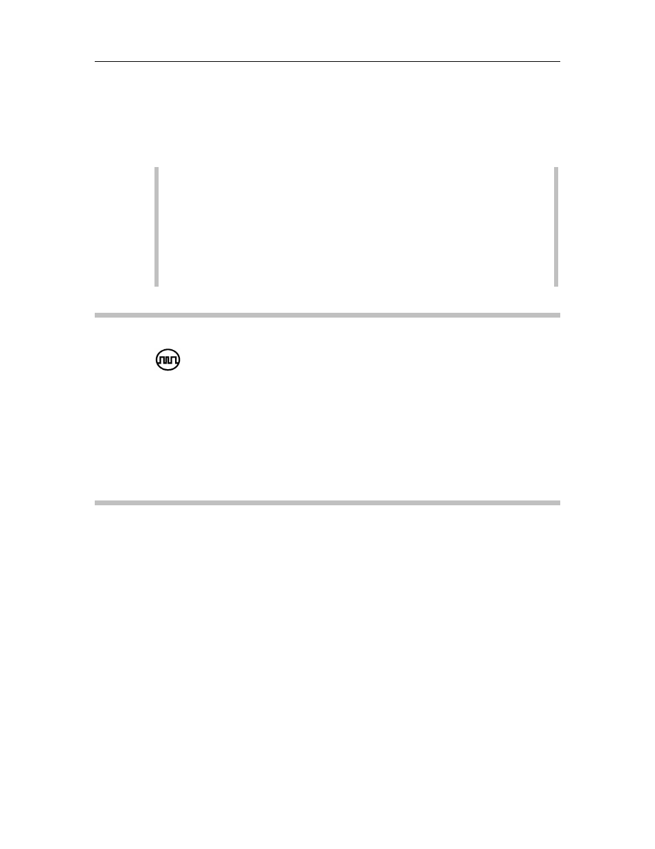 Primelog input connections, Digital inputs, Internal pressure transducer | ADS Environmental Services PrimeLog QR 775015 A0 User Manual | Page 17 / 32
