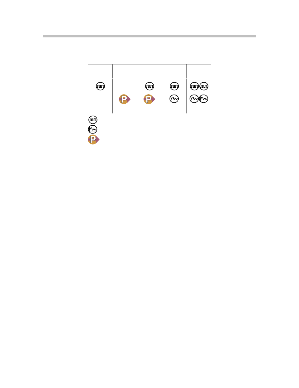 Logger types, Ads primelog user manual | ADS Environmental Services PrimeLog QR 775015 A0 User Manual | Page 8 / 32