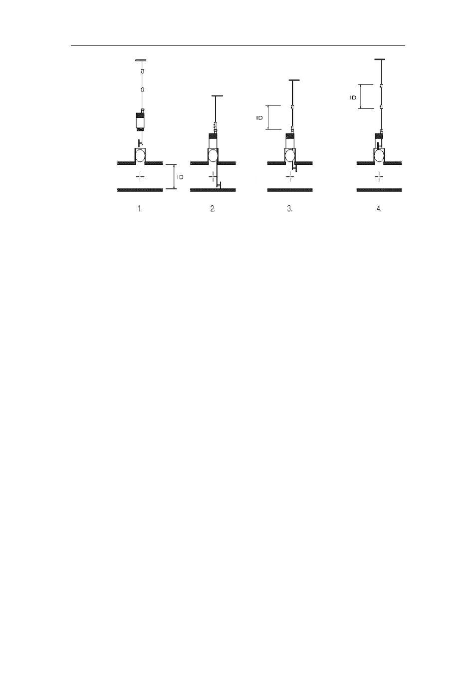 Primeprobe2 user manual | ADS Environmental Services PrimeProbe2 QR 775016 A0 User Manual | Page 17 / 49