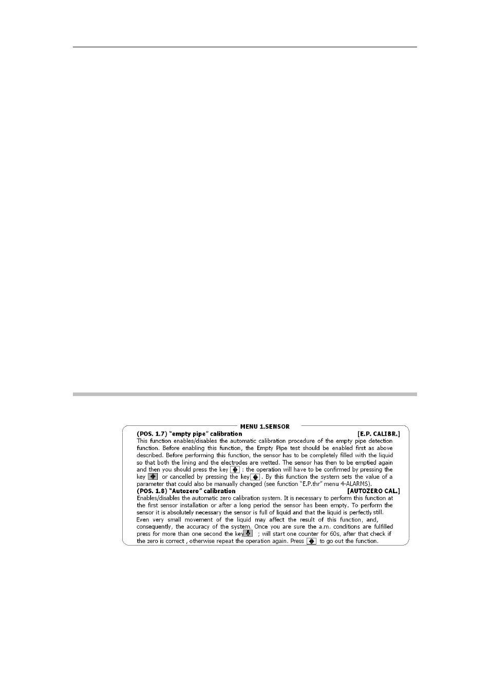 Entry definitions | ADS Environmental Services PrimeProbe2 QR 775016 A0 User Manual | Page 37 / 49