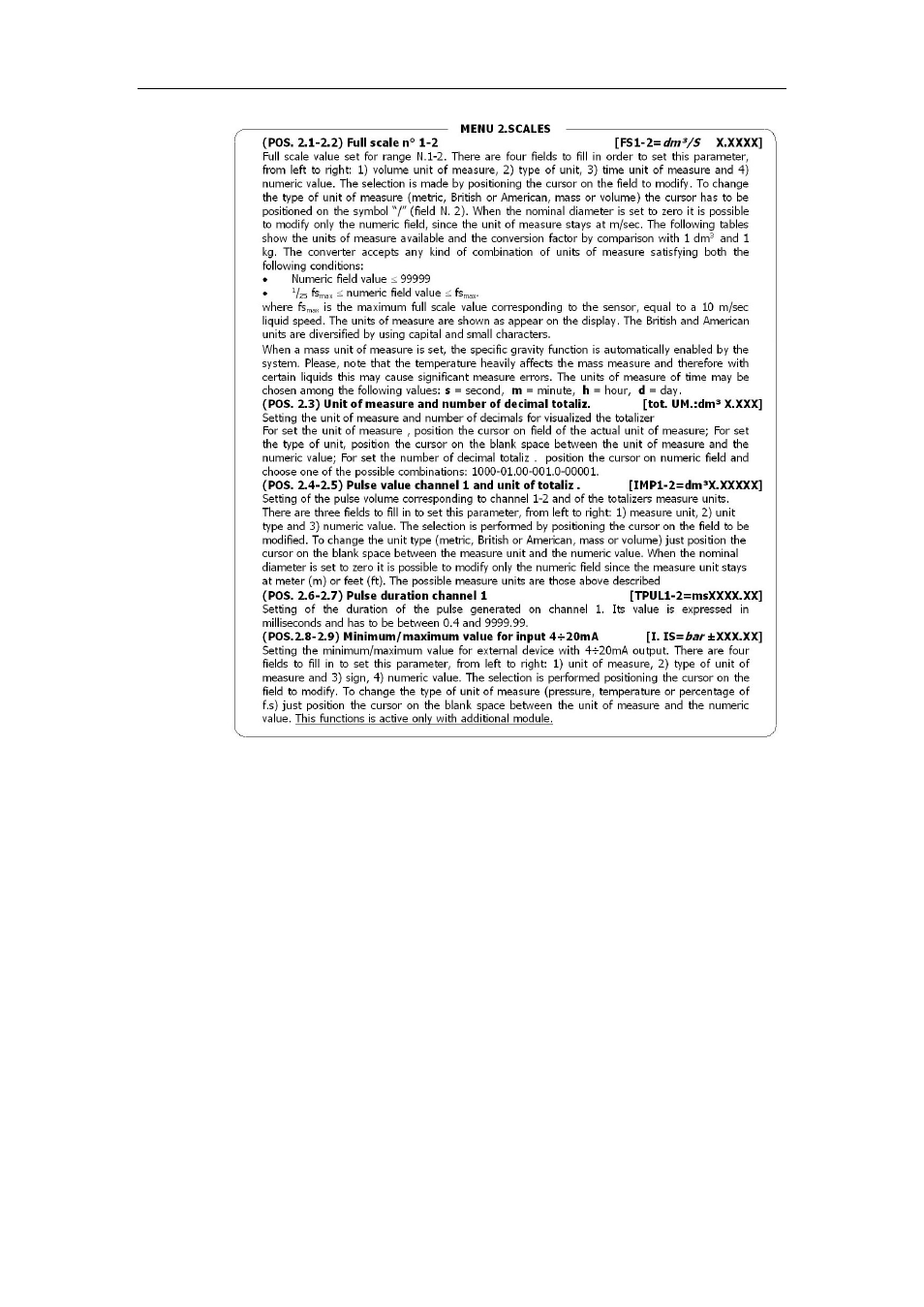 Primeprobe2 user manual | ADS Environmental Services PrimeProbe2 QR 775016 A0 User Manual | Page 38 / 49
