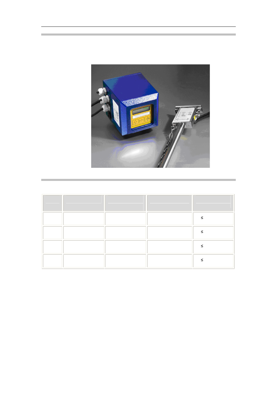 Remote, Primeprobe2 length dimensions, Primeprobe2 user manual | ADS Environmental Services PrimeProbe2 QR 775016 A0 User Manual | Page 7 / 49