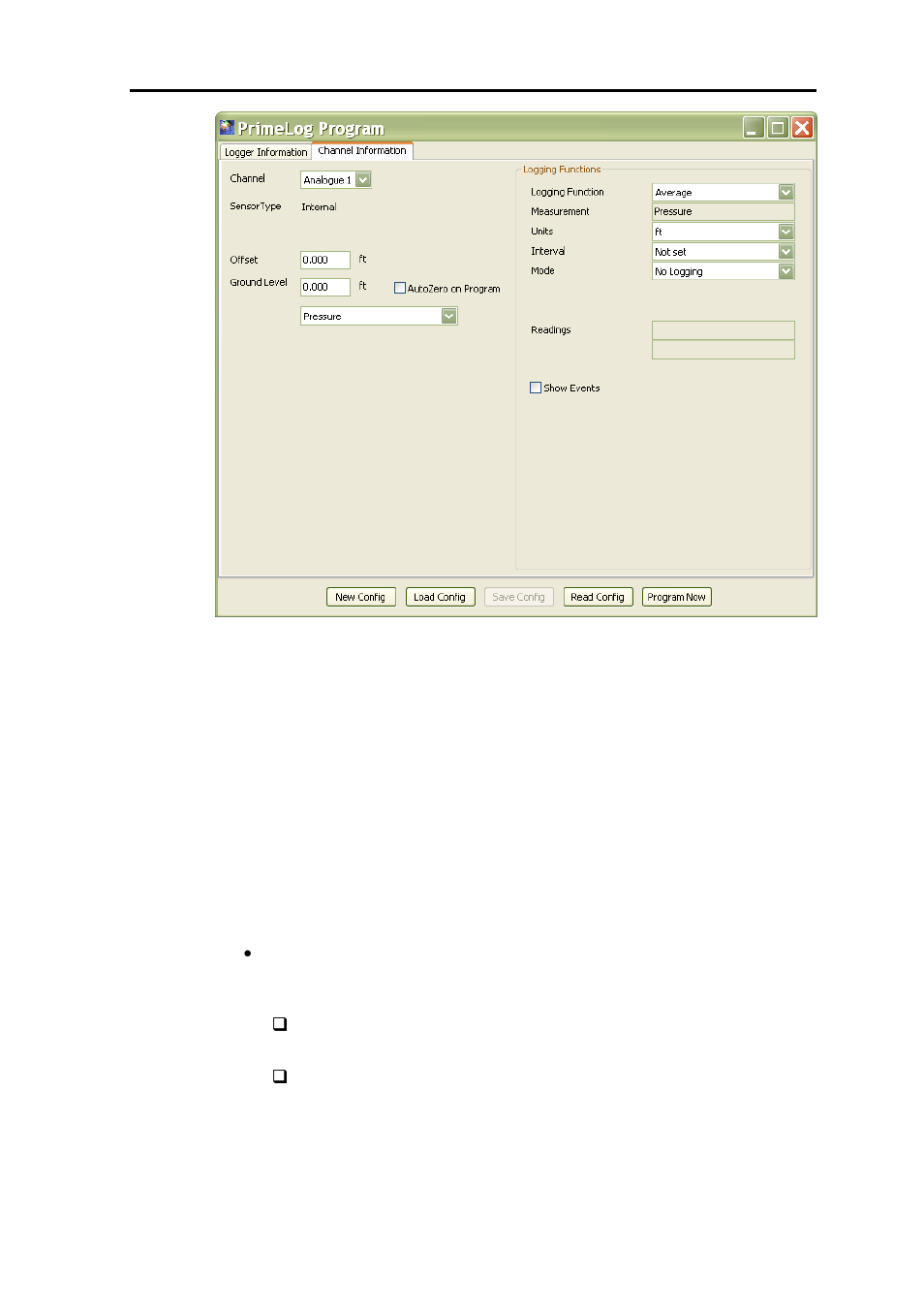 Digital screen description | ADS Environmental Services PrimeWorks QR 775018 A0 User Manual | Page 56 / 86