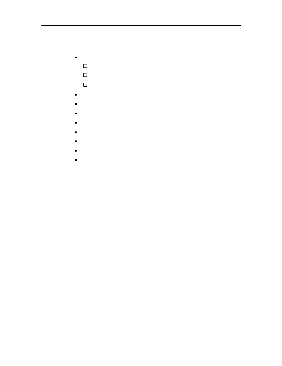 Applications | ADS Environmental Services XiLog+ QR 775026 A0 User Manual | Page 11 / 76