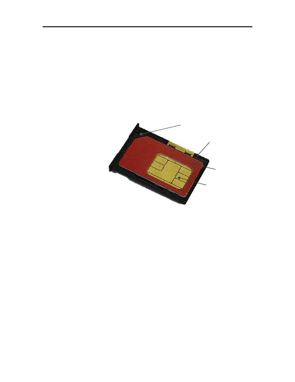 Inserting a sim card into the sim holder, Installing the sim holder into the logger | ADS Environmental Services XiLog+ QR 775026 A0 User Manual | Page 15 / 76
