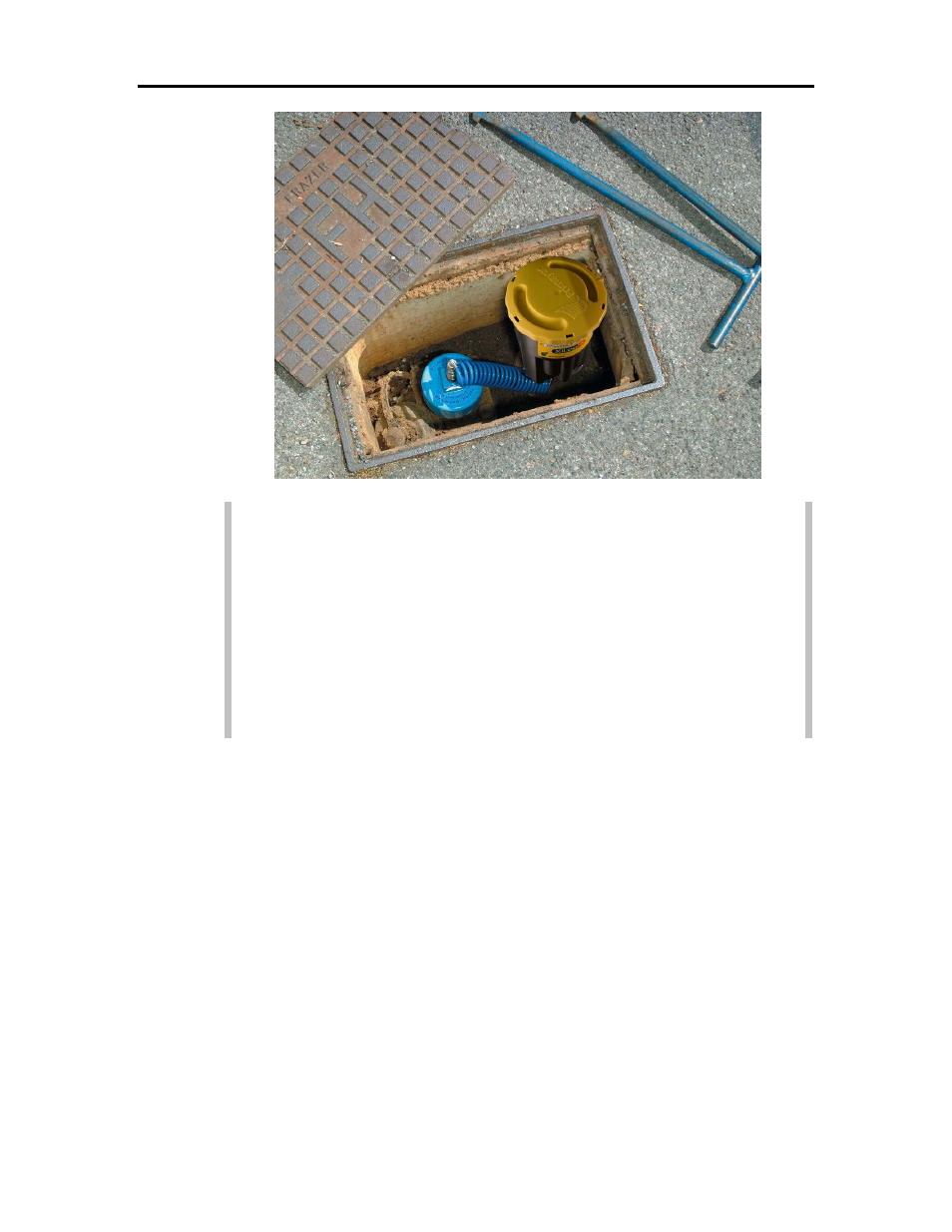 ADS Environmental Services XiLog+ QR 775026 A0 User Manual | Page 9 / 76