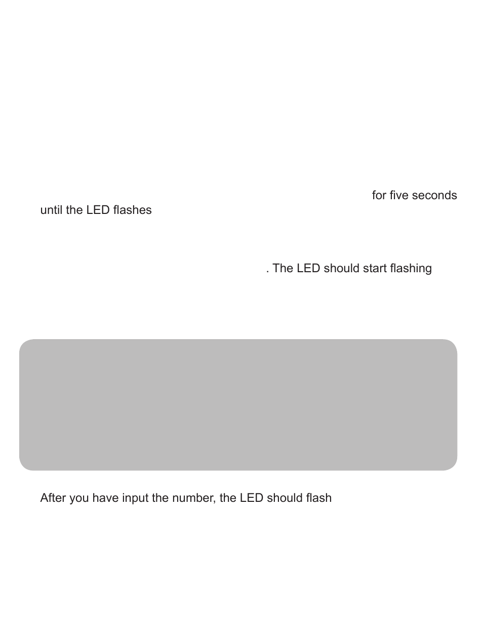 Setting the unattended auto lock feature, Auto lock timeout table | Apricorn Aegis Padlock DT FIPS - USB 3.0 Desktop Drive User Manual | Page 13 / 23