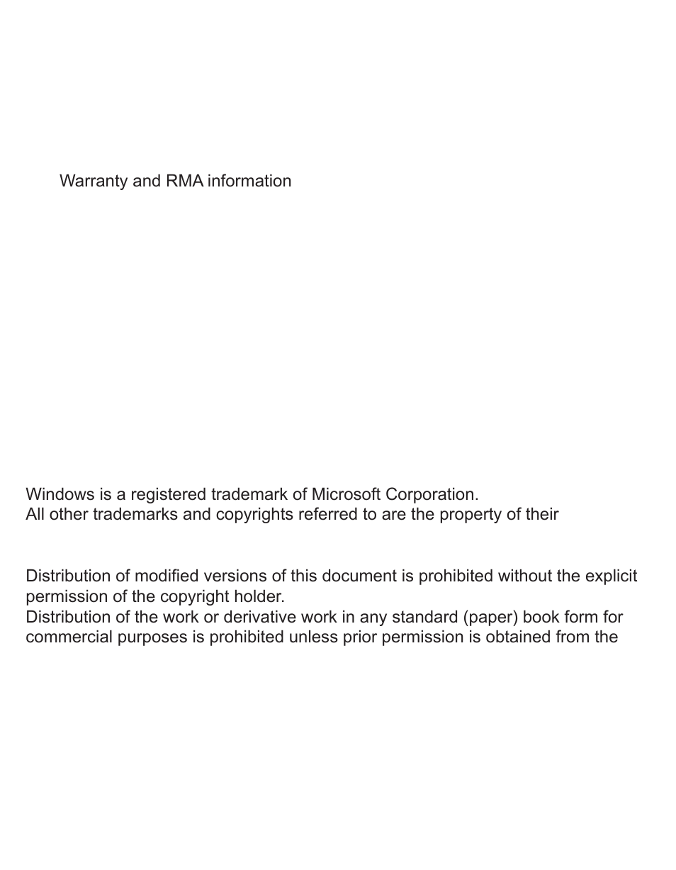 Apricorn Aegis Padlock DT - USB 3.0 Desktop Drive User Manual | Page 3 / 21