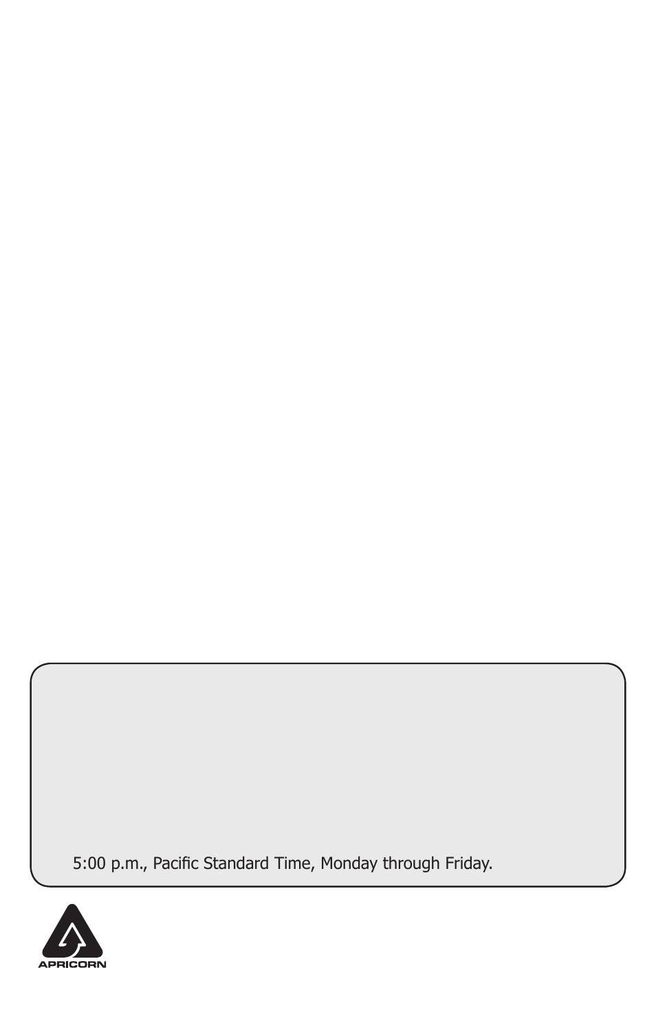 Aegis padlock setup for mac os, Technical support | Apricorn Aegis Padlock USB 2.0 - Solid State Drive User Manual | Page 2 / 2