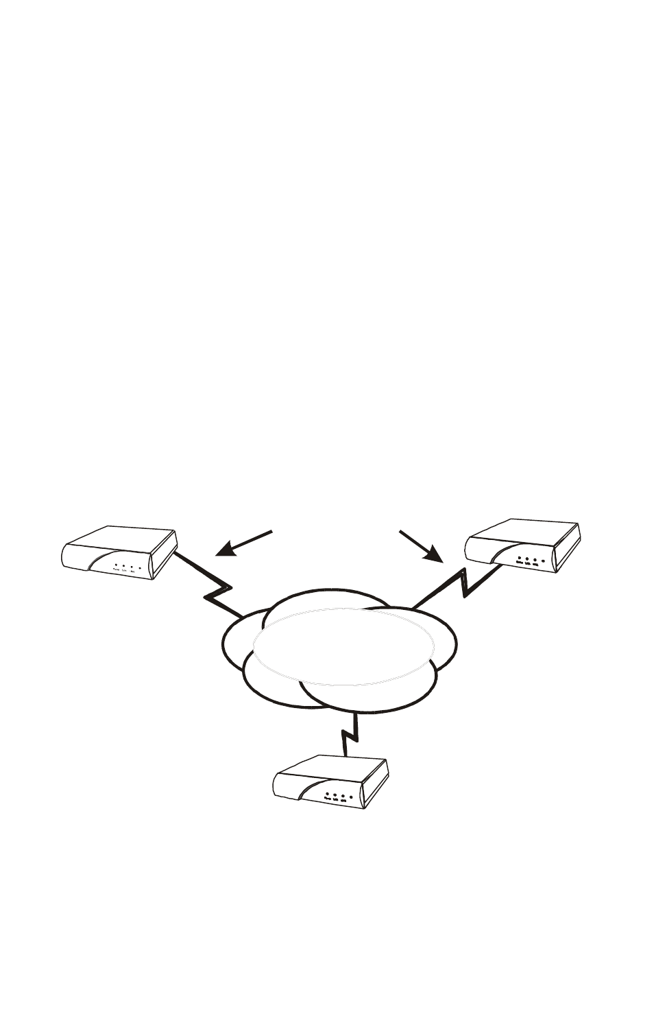 Basic frame relay configuration | Black Box LR1530A-EU-R3 User Manual | Page 26 / 102