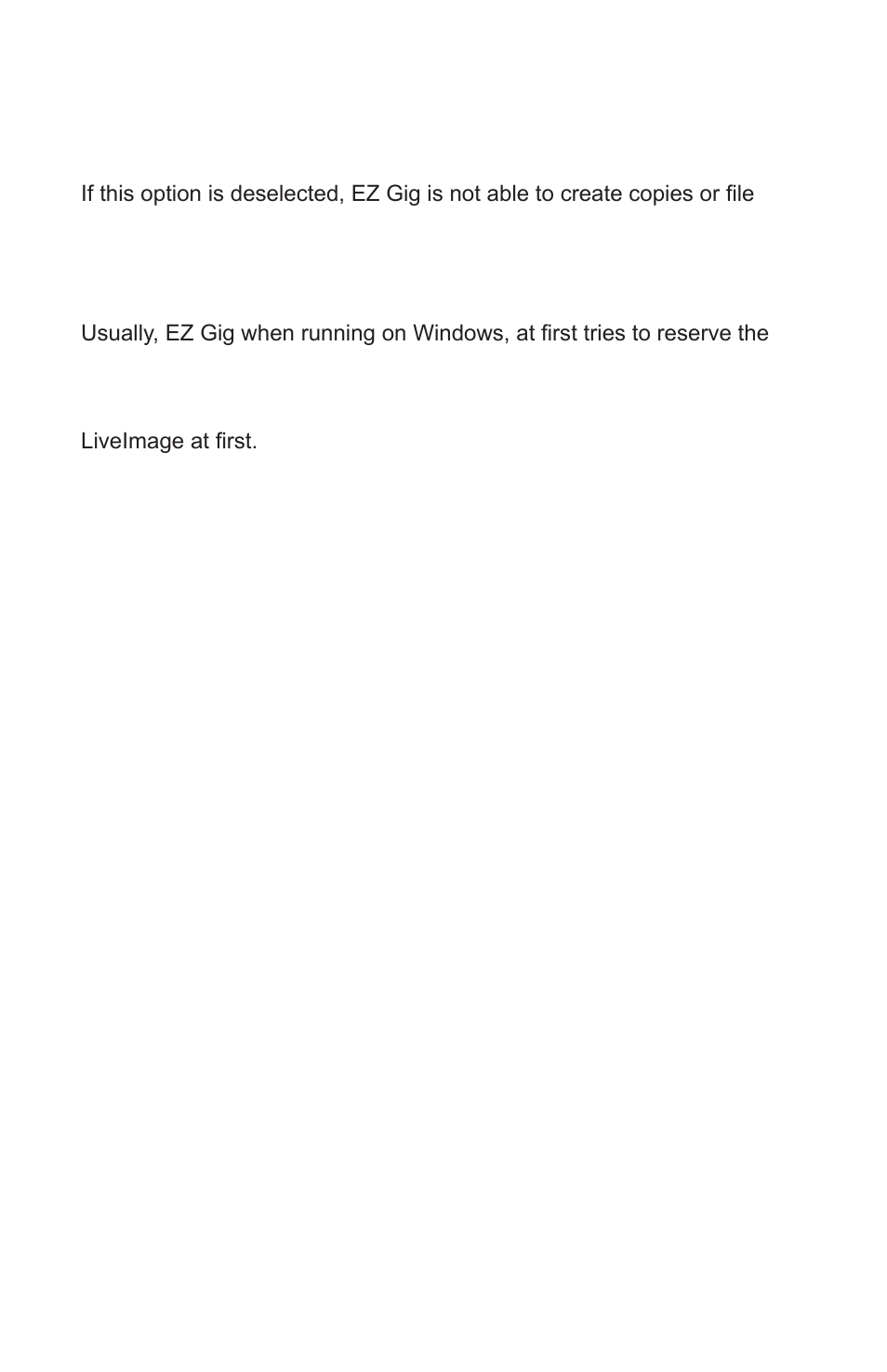 Apricorn SATA Wire - USB 2.0 Interface to any 2.5" SATA Drive User Manual | Page 21 / 40
