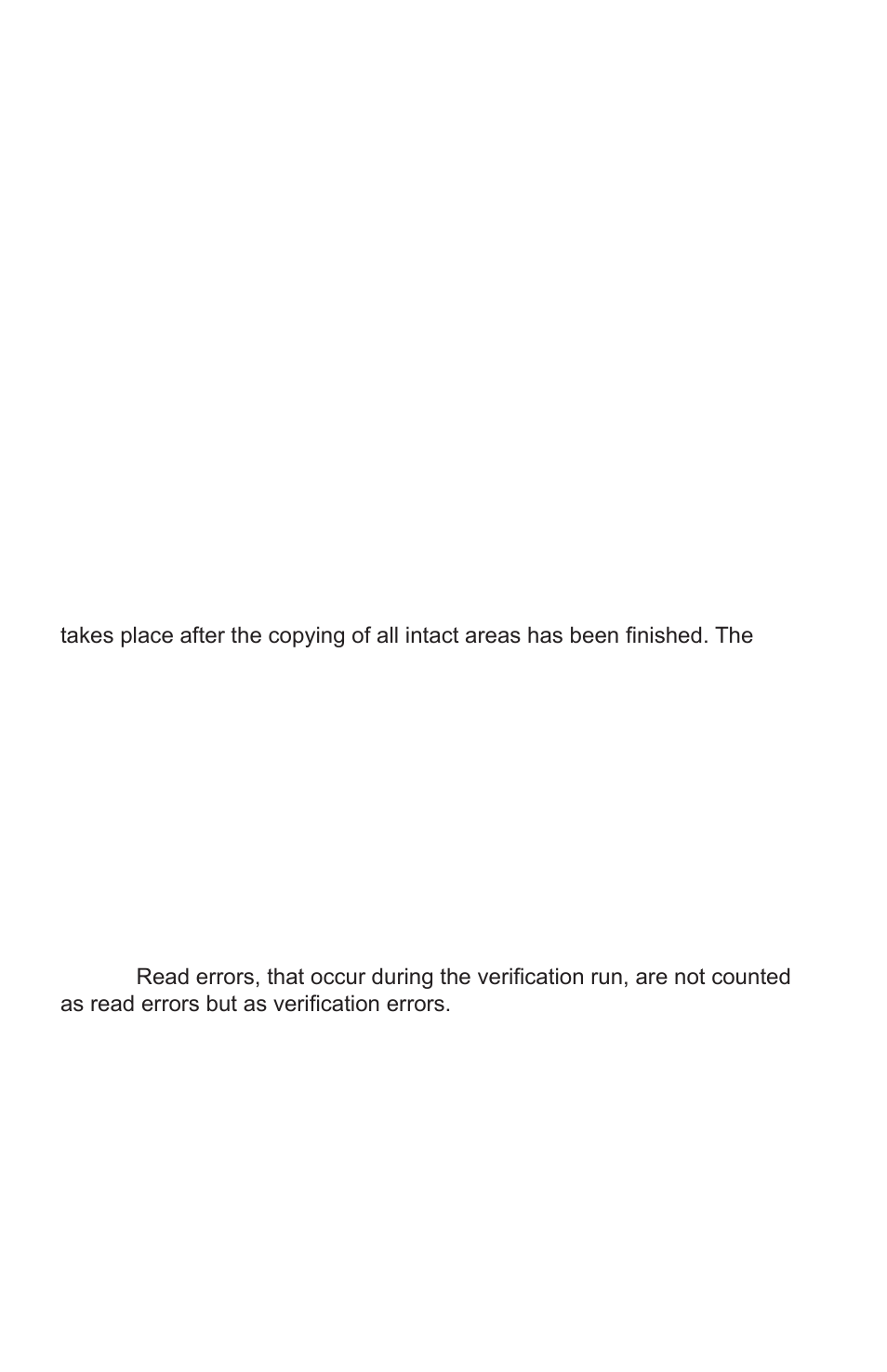 Automatic troubleshooting | Apricorn SATA Wire - USB 2.0 Interface to any 2.5" SATA Drive User Manual | Page 36 / 40