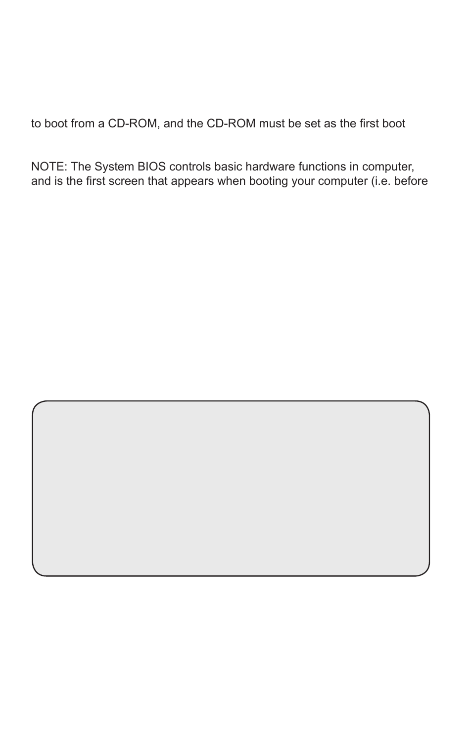 Upgrade suite (cd-rom boot) | Apricorn SATA Wire - USB 2.0 Interface to any 2.5" SATA Drive User Manual | Page 8 / 40