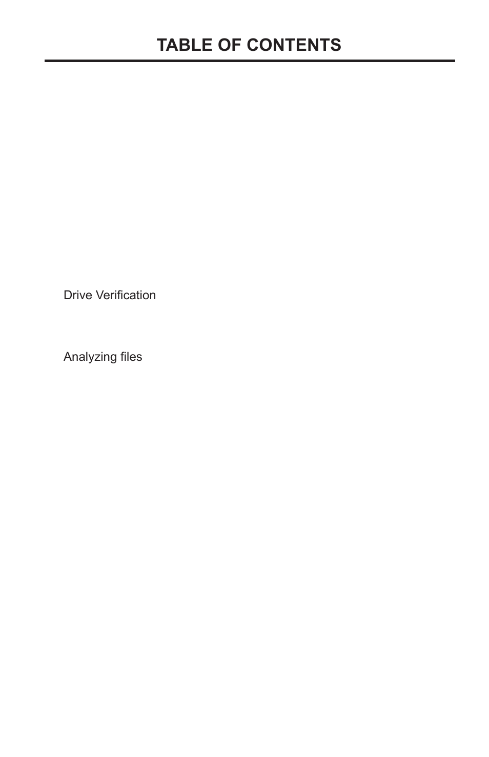 Apricorn EZ Gig IV Cloning Software with Data Select for Windows User Manual | Page 2 / 31