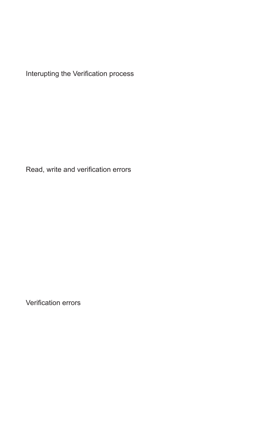 Apricorn EZ Gig IV Cloning Software with Data Select for Windows User Manual | Page 3 / 31