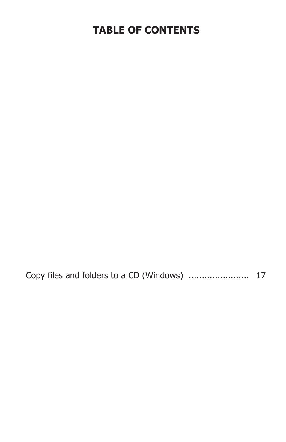 Apricorn Aegis NetDock - Mac Edition User Manual | Page 3 / 22