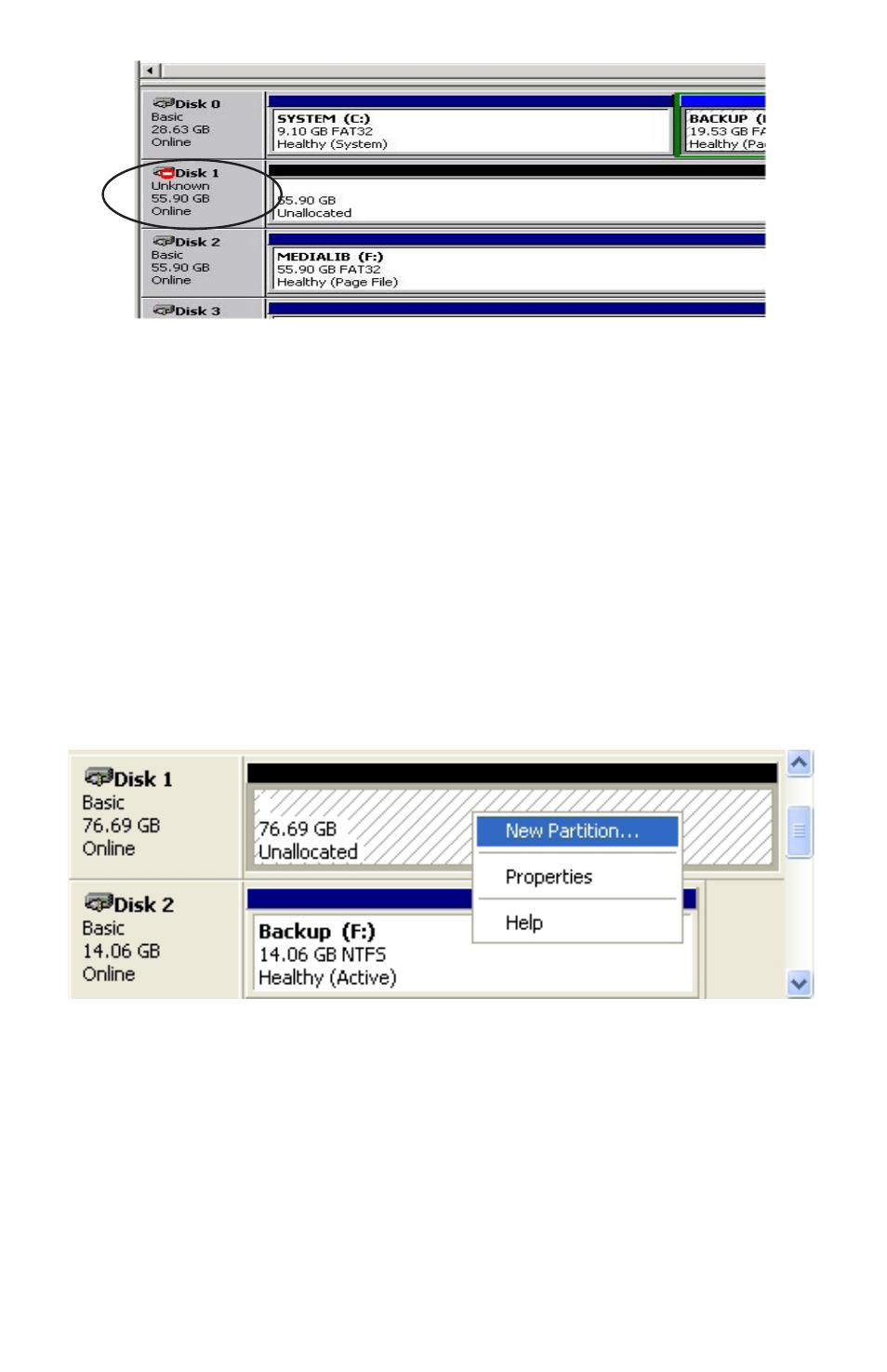 Apricorn Aegis NetDock - Mac Edition User Manual | Page 8 / 22