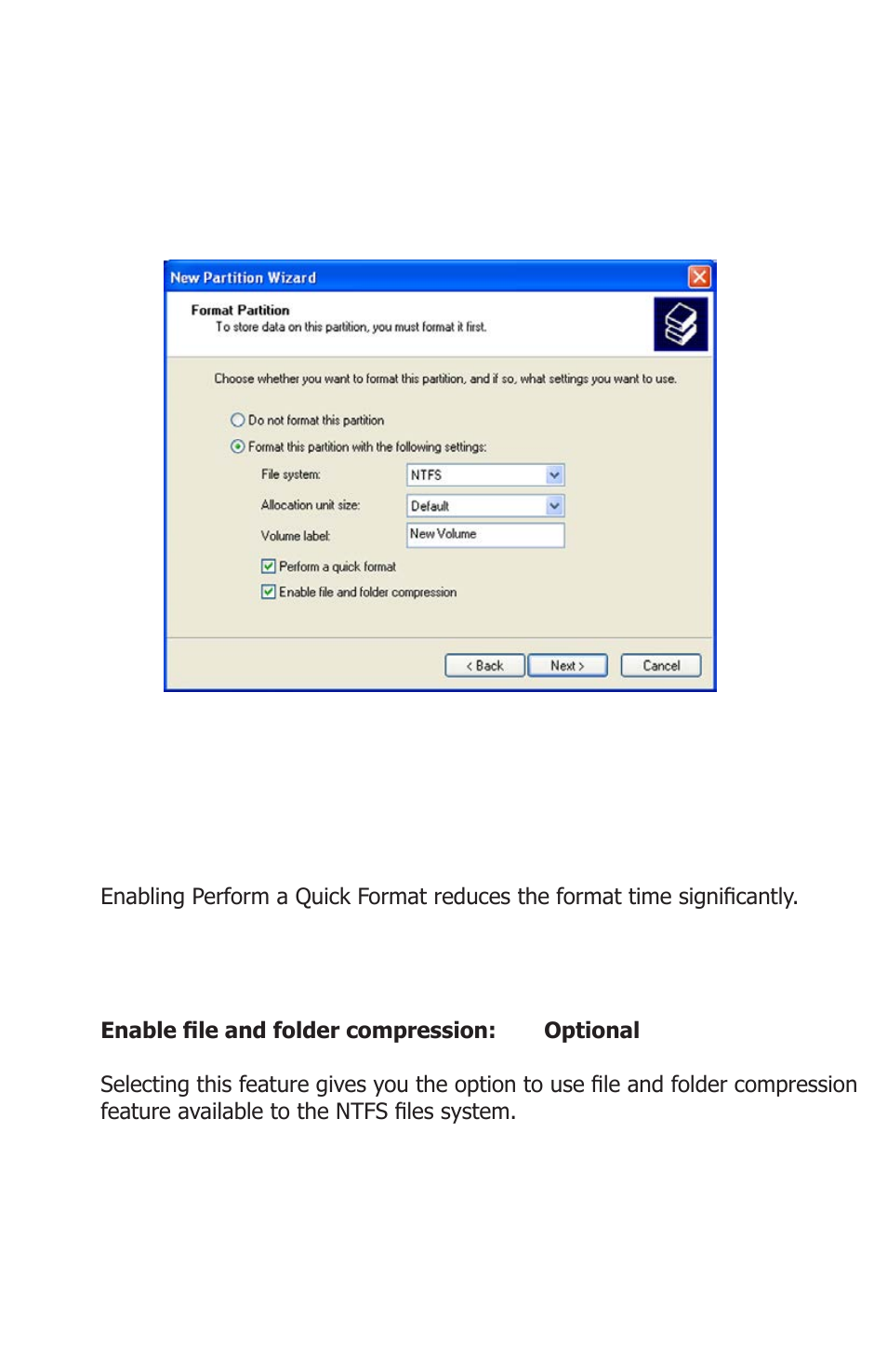 Apricorn Aegis NetDock - Mac Edition User Manual | Page 9 / 22