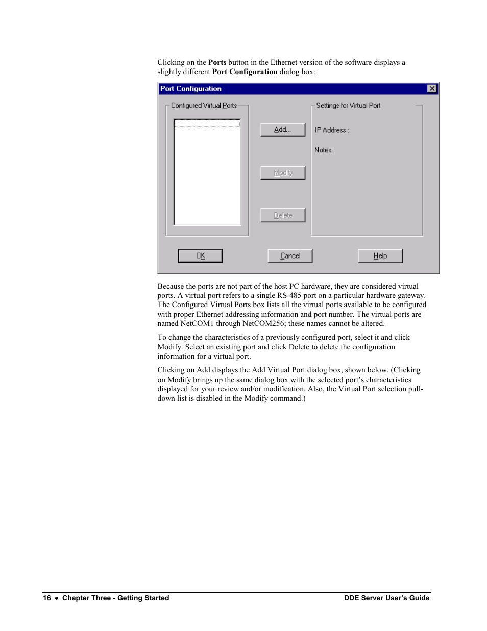 Black Box GEH-6510 User Manual | Page 20 / 92